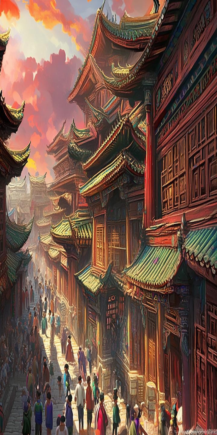 《黑神话：悟空》中的山西古迹深度解析
